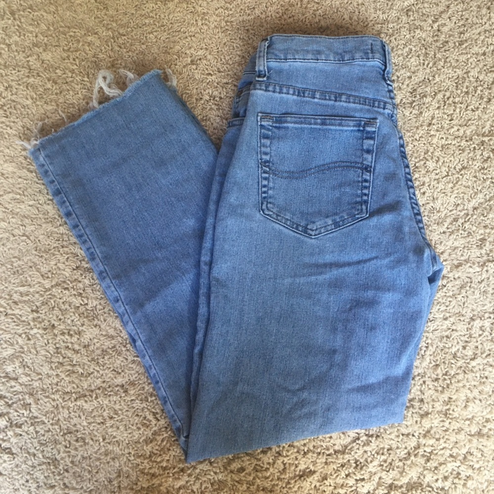 Vintage lee jeans